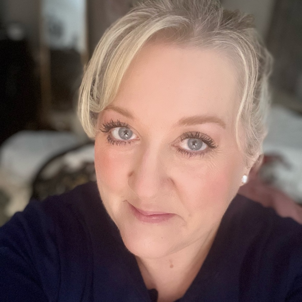 Meet your Posher, Kristi